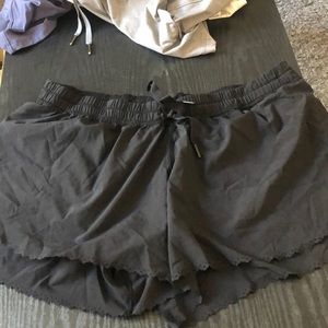 Lulu Lemon Shorts